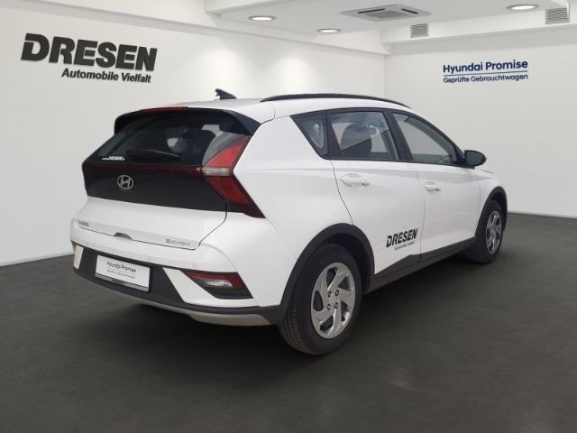 Hyundai BAYON – Bild 3
