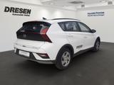 Hyundai BAYON 1.0 T-GDI 100 PS Select Navi Kamera DAB PD - Hyundai BAYON SUV