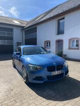 BMW 120D M - BMW 120: Coupe, 120d M