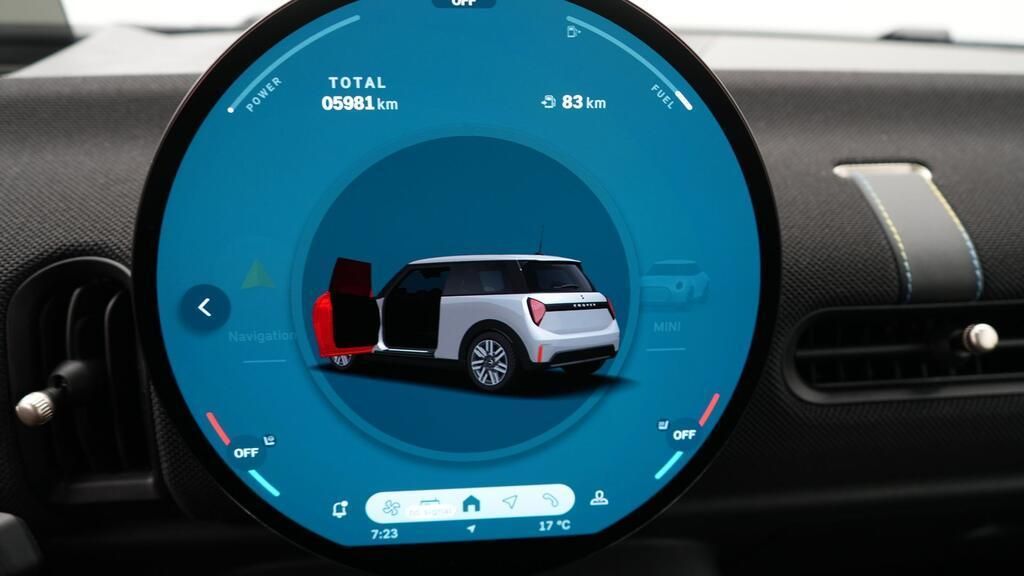 MINI Cooper C - Bild 13