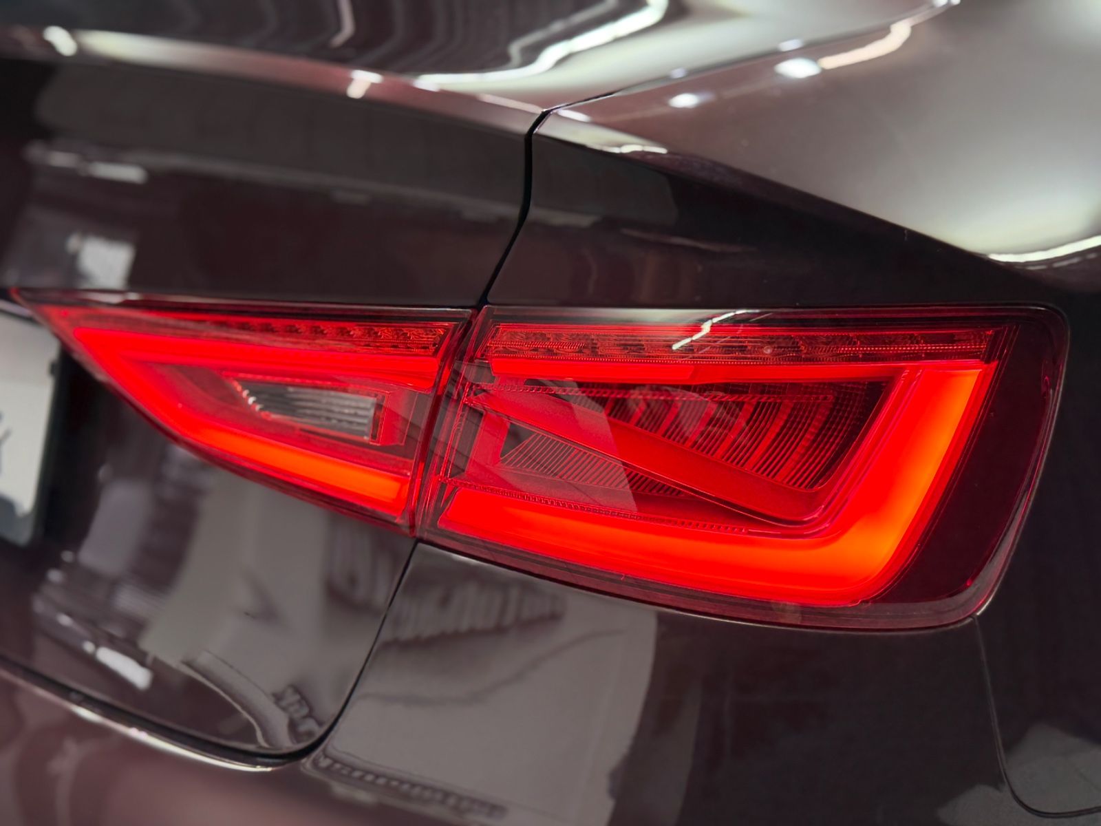 Fahrzeugabbildung Audi Audi A3 Limousine 2.0 TDI|3xS-LINE|B&O|S-TRONIC