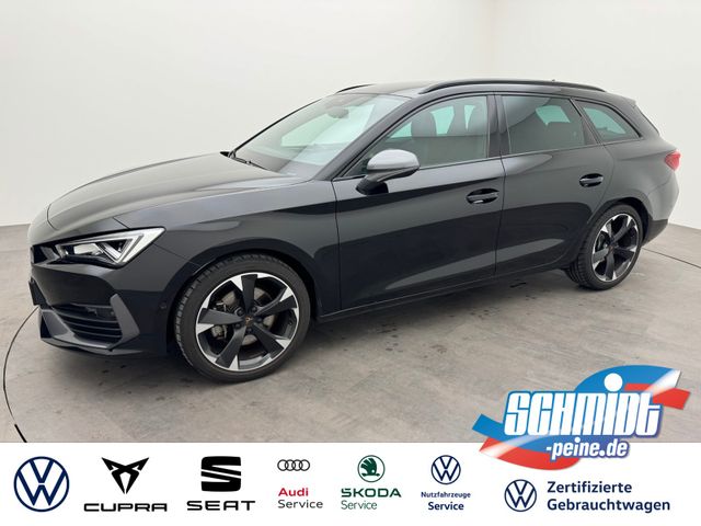 Cupra Leon Sportstourer 2.0 TSI DSG Vision ACC18LED