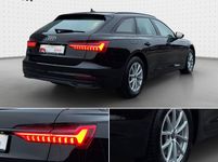 Audi A6 - Vorschau Bild 12