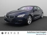 BMW 640 Gran Coupé M Sport B&O 360°GSD HUD SoftClose