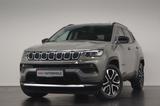 Jeep Compass 80th Anniversary|360°|LED|SPUR|ACC - Jeep Compass: 80th Anniversary