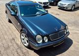 Mercedes-Benz CLK 320 ELEGANCE Original 117Tkm /1.Hand - gebrauchte Mercedes-Benz CLK 320 aus dem Jahr 1998