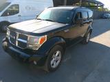 Dodge Nitro SE - scheckheftgepflegte Dodge Nitro