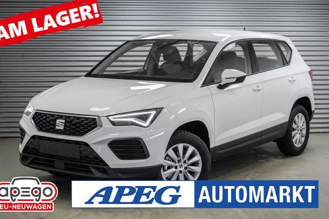 Seat Ateca 1,0 TSI Reference - LAGER