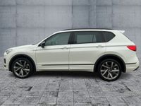 Seat Tarraco - Vorschau Bild 4