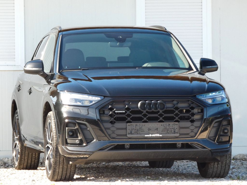 Image of Audi Q5