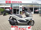 Honda PCX125 *SMART Key*Windschild*Top Case* - HONDA PCX