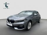 BMW 116i Sport Line Pano Head-Up LED - BMW 116 mit Panoramadach