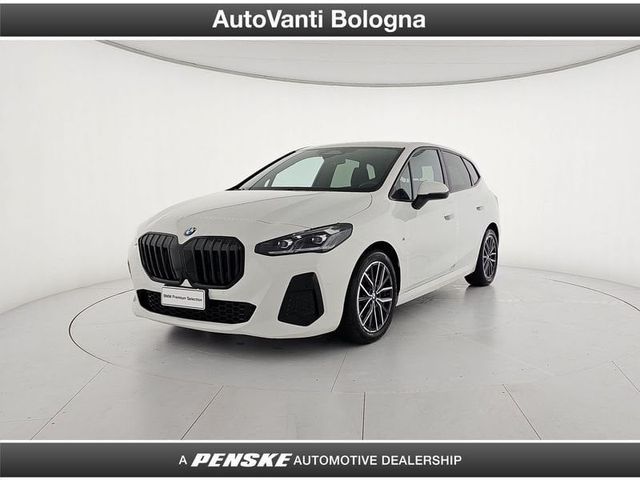 Otros BMW Serie 2 Active Tourer 218d Msport