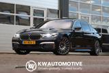 BMW 740 7-serie 740Ld xDrive High Executive M-PAKKET - gebrauchte BMW 740 aus dem Jahr 2018