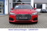 Audi A5 2.0 TDI S tronic Sportback "LED"VirtualC"ACC" - Audi A5 mit Diesel-Antrieb: Limousine, Automatik