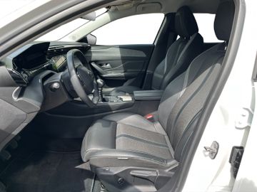 Peugeot 308 SW Allure Pack HDI 130 Navi+SHZ+RFK+LED+LM