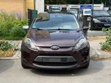 Ford Fiesta Trend*Klima*PDC*