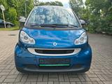 Smart ForTwo coupé 1.0 62kW passion