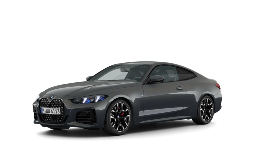 BMW 420