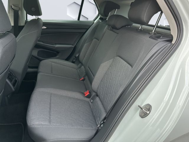 Golf 1.5 TSI Life Schalter 85kW LED App-Connect