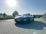 Porsche Panamera 4 3.6 V6 TOP AUSSTATTUNG  - Porsche Panamera: V6