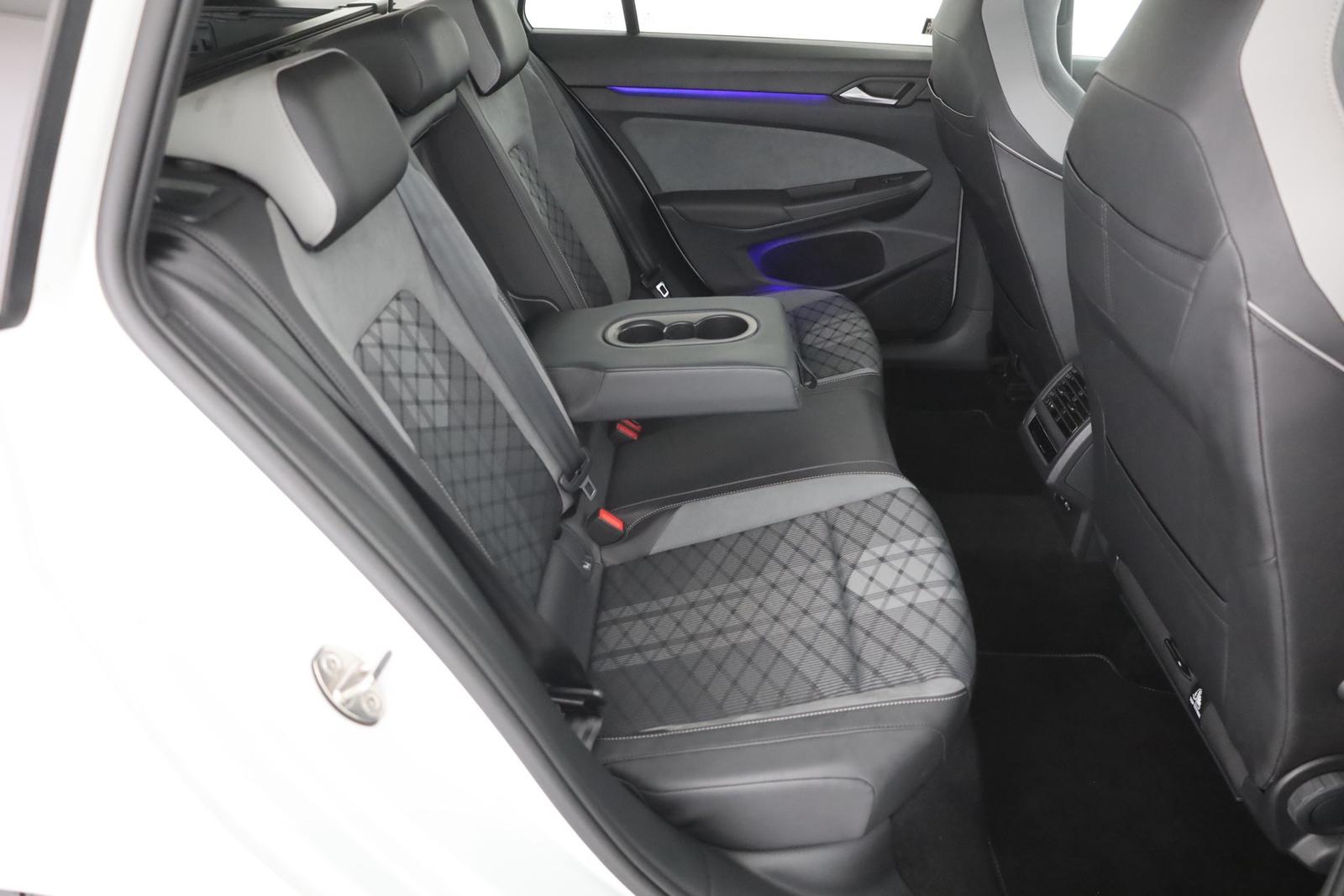 Volkswagen Golf VIII Variant 1.5 TSI R-Line LED Navi ACC, миниатюра 22