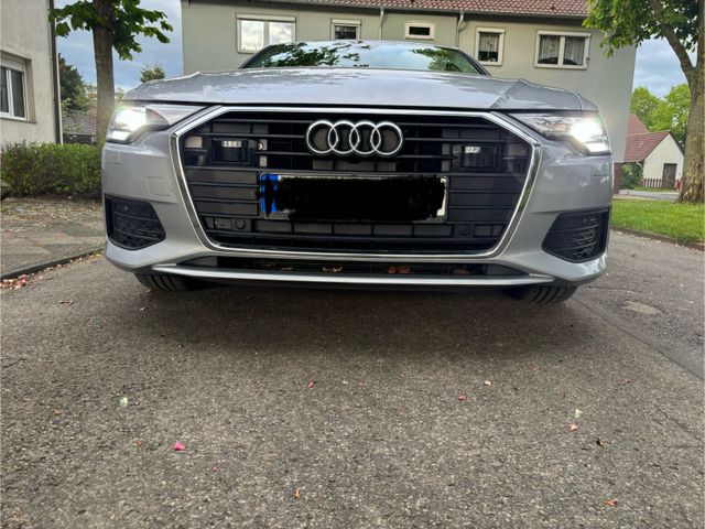 Audi A6 40 TDI S tronic S line S line