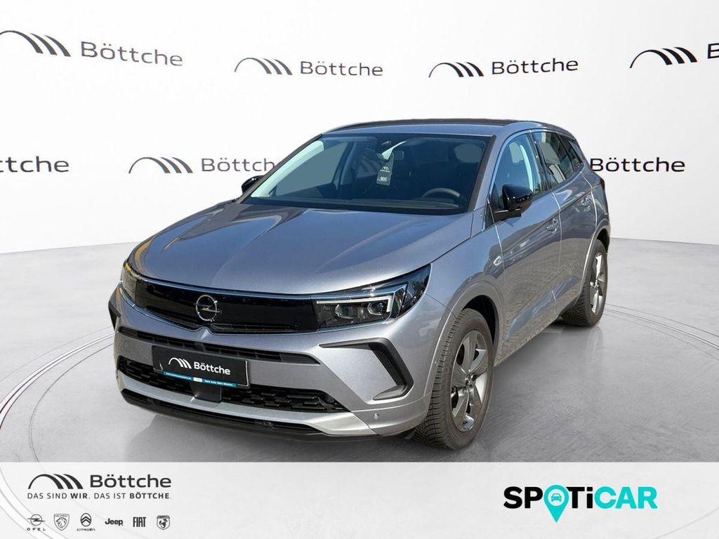Image of Opel Grandland (X)