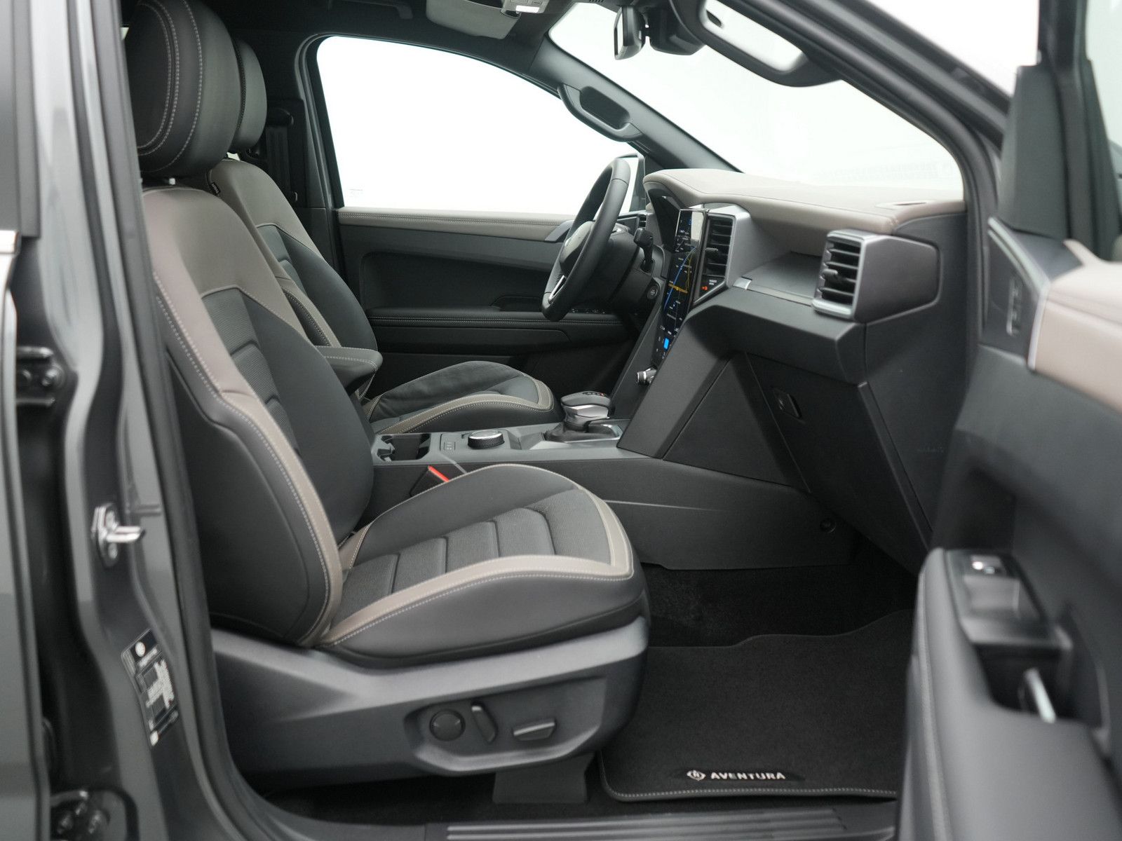 Volkswagen Amarok - Bild 7