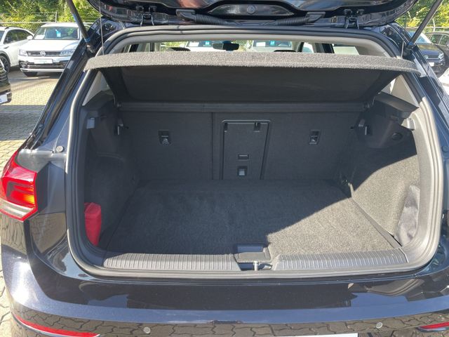 Golf Life TDi DSG Navi LED