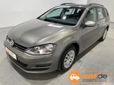 Volkswagen Golf Variant 1.6 TDI DSG Trendline Navi Klima PD