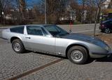 Maserati Indy 4,9  - Maserati Oldtimer