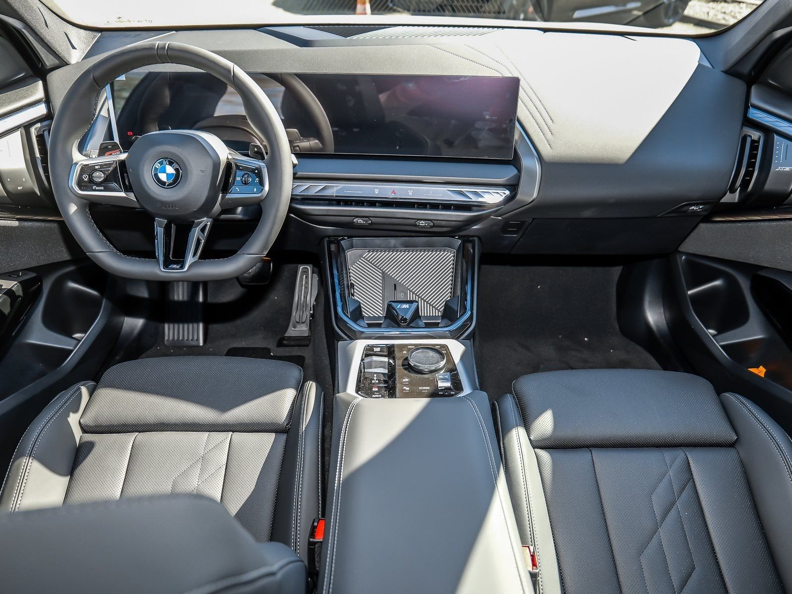 BMW X3 - Bild 8