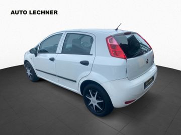 Bild 7 Fiat Punto 1.2 *5-TÜRER*TÜV + KUNDENDIENST NEU*KLIMA*