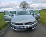 Volkswagen WV PASSAT B8 AUTOMATIK DSG.2HAND - Volkswagen Passat: W 8