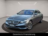 Mercedes-Benz E 220 d*Massage*Pano*Wide*HUD*Memory*ACC*MBEAM - Mercedes-Benz mit Diesel-Antrieb: Grau, Luftfederung, Limousine