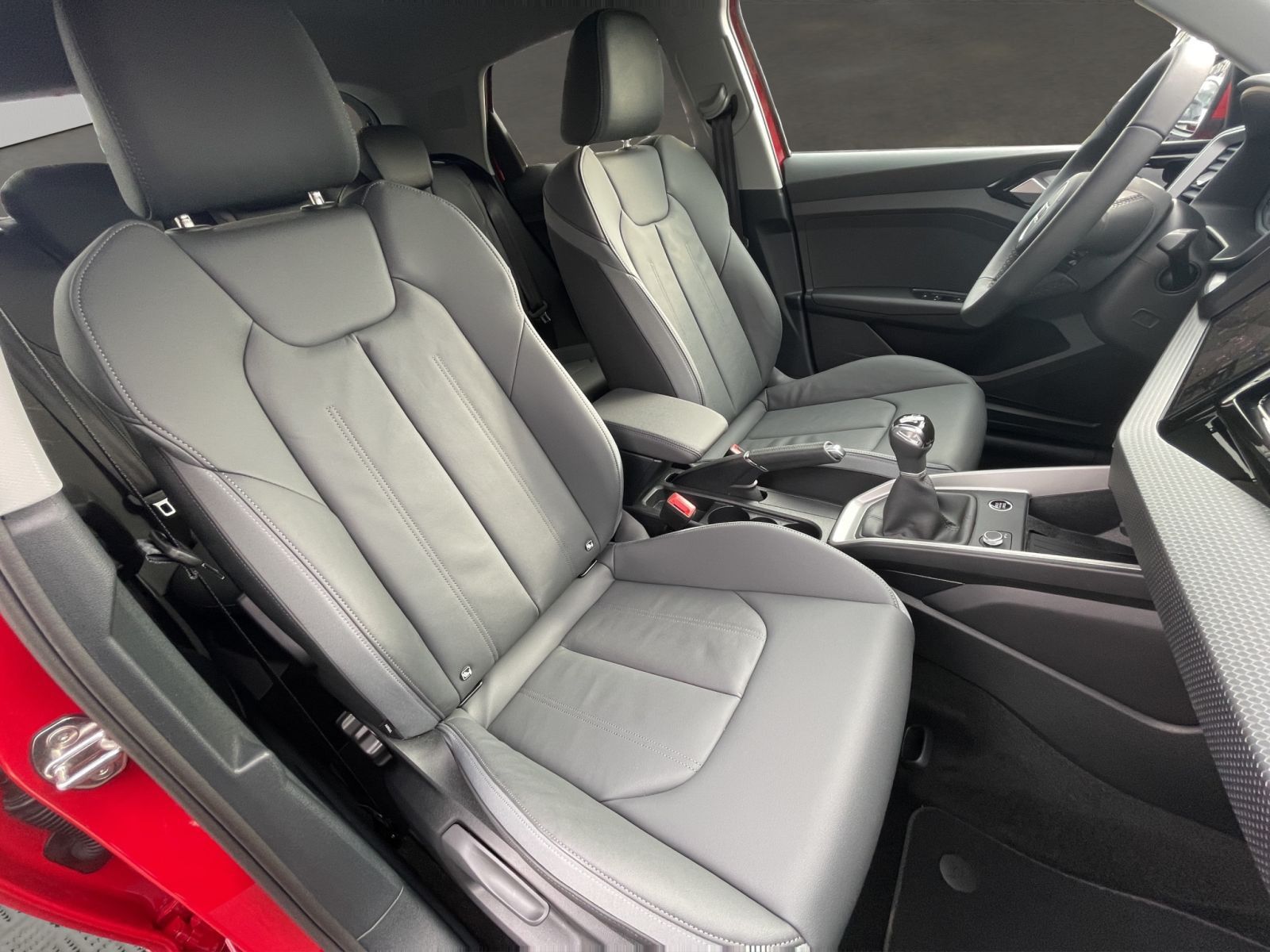 Audi A1 - Bild 18