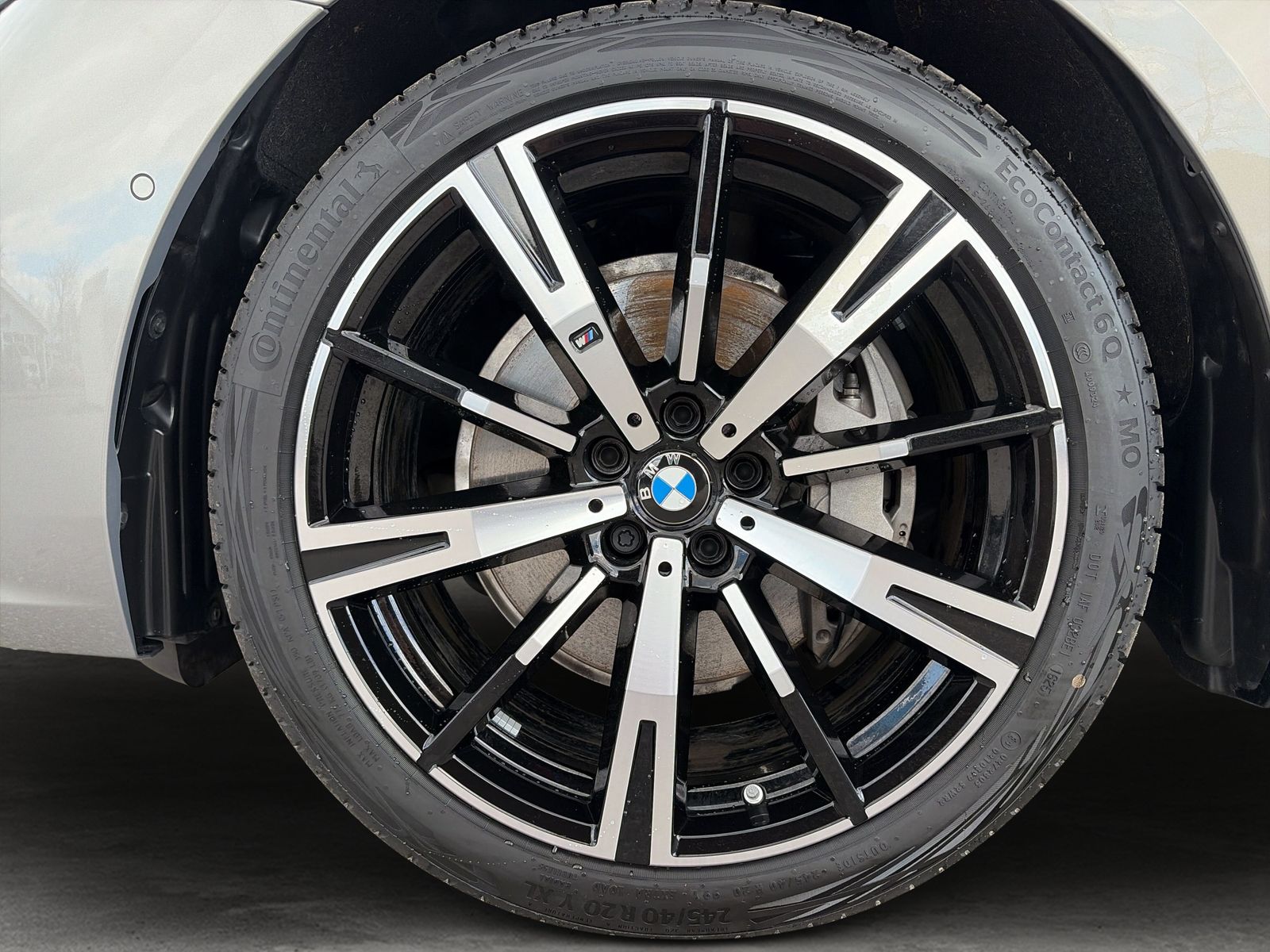 BMW 540 - Bild 17