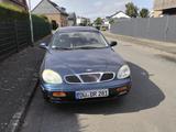 Daewoo Leganza CDX 2.0 CDX - Daewoo Leganza Gebrauchtwagen
