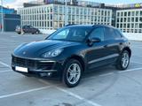 Porsche Macan S 3.0 V6 TwinTurbo 340 PS  Automatik  - gebrauchte Porsche SUV & Geländewagen