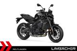 Yamaha MT 09 Y-AMT 35KW - Neuwertiger Zustand! - YAMAHA MT 09 35KW