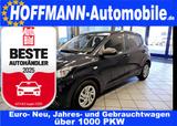 Hyundai i10 Navi,PDC+Kamera,Tempomat,Klimaanlage
