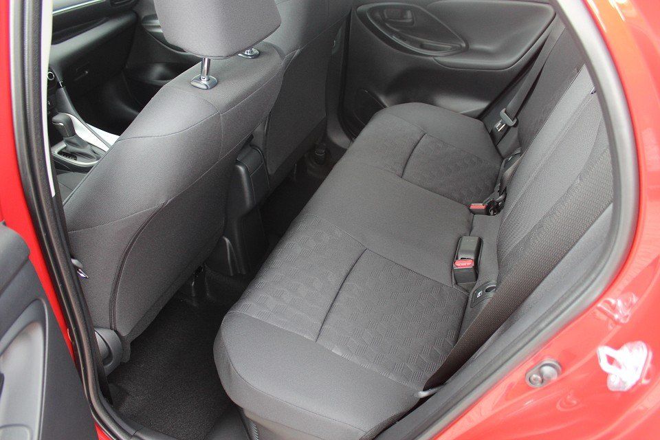 Fahrzeugabbildung Mazda 2 Hybrid Centre-Line 1.5L VVT-i 116 PS CVT *Sofo