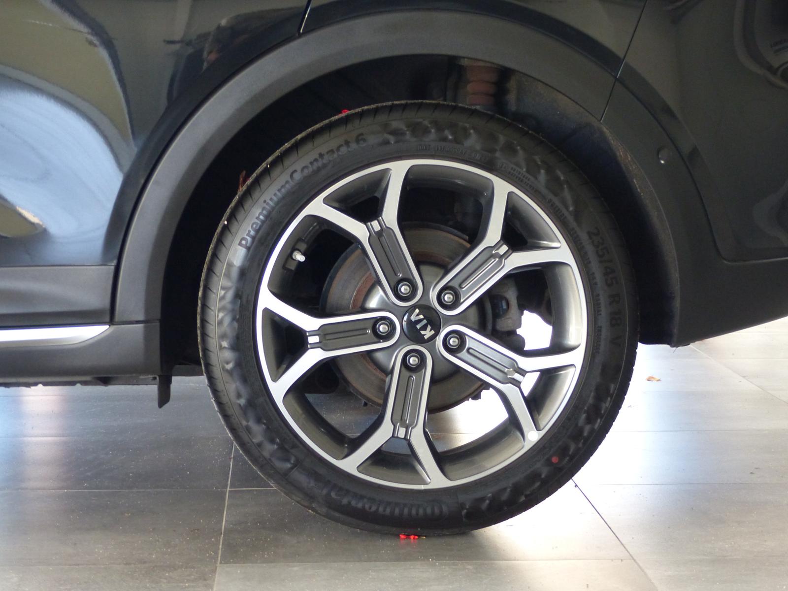 Kia XCeed Xdition 7DCT+Panodach+LED+JBL+ACC+Cam+Totw