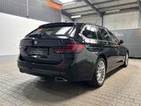 BMW 530 d xDrive #LED#Virtual#Leder#Kamera#AHK - BMW 530: 530xd