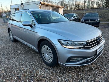 Volkswagen Passat Variant - 12
