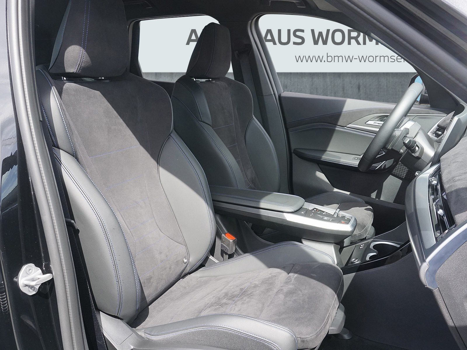 BMW X1 - Bild 9