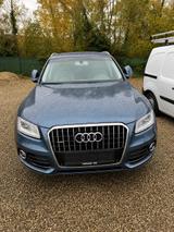 Audi Q5 3.0 TDI clean diesel S tronic quattro -