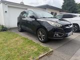 Hyundai ix35 2.0 CRDi 100kW Style 4WD Automatik Style - Hyundai ix35 in Wuppertal