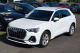 Audi Q3 40 quattro S line*ACC*NAV*360*VIRTUAL*STDHZG*